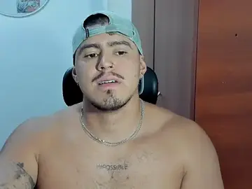 Stripchat Adult Video Chat of Baltazar_Dupont