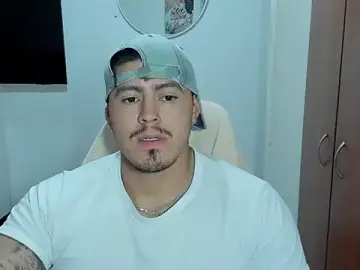 Stripchat Live Porn of Baltazar_Dupont