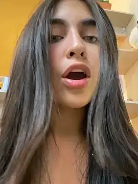 Stripchat Best live sex cam show of DaphneUwu