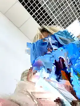 Stripchat Nude Webcam of SSSATIVA_model