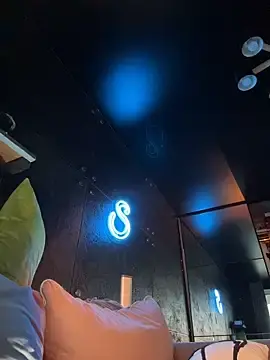 Stripchat Adult Webcams of SSSATIVA_model