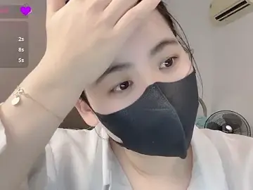 Stripchat Sex Chat of _Lov_Lynh