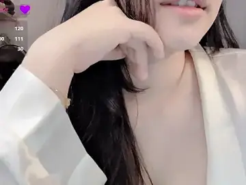 Stripchat Sex Cam of _Lynh_