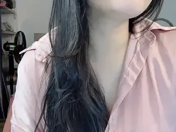 Stripchat Private Sex Chat of _Lynh_