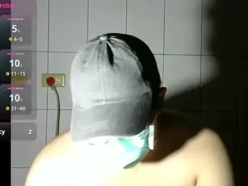 Stripchat Private Sex Chat of jadick_0000