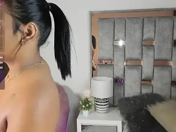 Stripchat Free Live Porn of Alexa_candy18