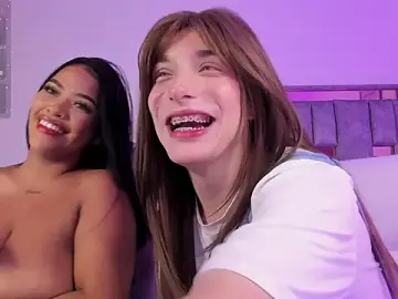 Stripchat Private Sex Chat of Alexa_candy18