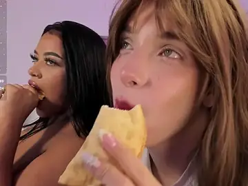 Stripchat Live Porn of Alexa_candy18