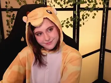 Stripchat Private Sex Chat of Diana_Flower