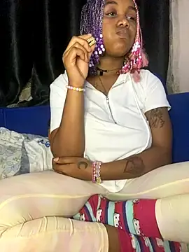 Stripchat Best Webcam of SAD_ORCHID
