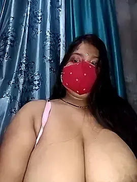 Stripchat Adult Video Chat of neha-bhabhi