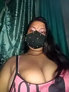 Stripchat Adult Webcam of neha-bhabhi