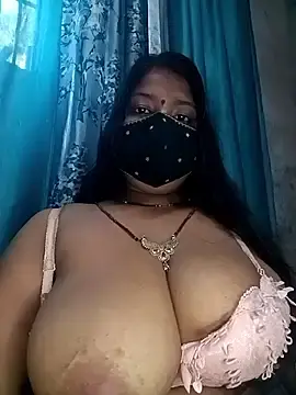 Stripchat Live Sex of neha-bhabhi