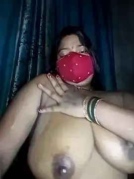 Stripchat Adult Video Chat of neha-bhabhi