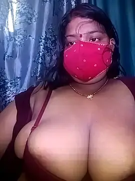 Stripchat Sex Chat of neha-bhabhi