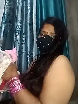 Stripchat Sex Chat of neha-bhabhi