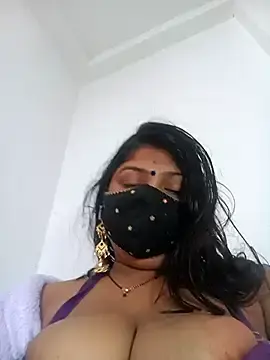 Stripchat Sex Chat of neha-bhabhi