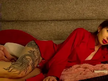 Stripchat Nude Webcam of Baby6_Boy9