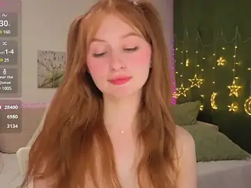 Stripchat Live Sex of Betty_Twinkle