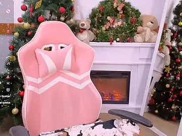 Stripchat Live Sex of Grace_lux