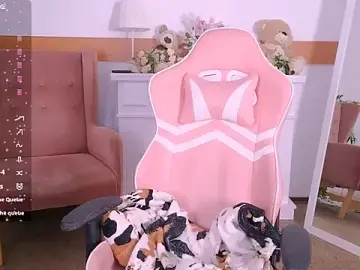 Stripchat Adult Video Chat of Grace_lux