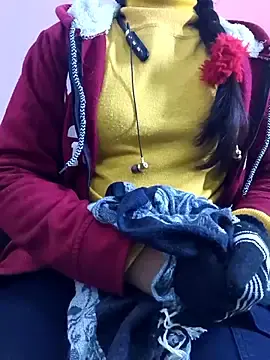 Stripchat Adult Webcams of Ananya_34