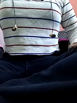 Stripchat Live Sex Cam of Ananya_34