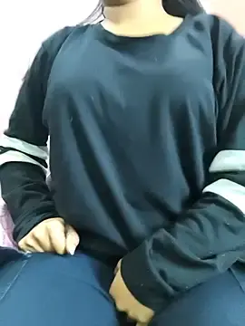 Stripchat Adult Video Chat of Ananya_34