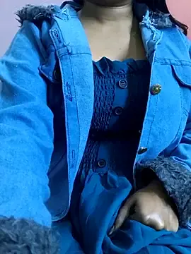 Stripchat Free Porn Cam of Ananya_34