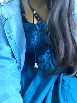 Stripchat Live Sex Cam of Ananya_34