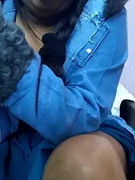 Stripchat Free Porn Cam of Ananya_34