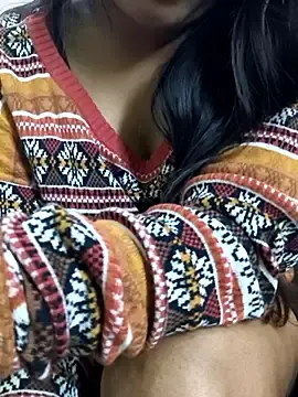 Stripchat Adult Webcam of Ananya_34