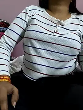 Stripchat Free Porn Cam of Ananya_34