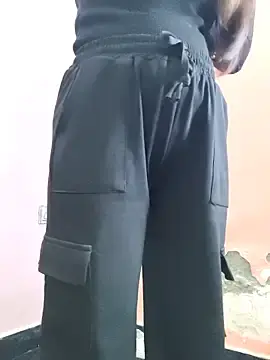 Stripchat Adult Webcams of Ananya_34