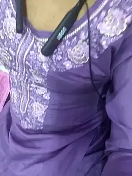 Stripchat Adult Webcams of Ananya_34