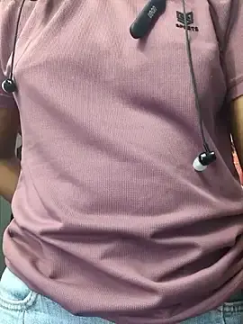 Stripchat Watch Live Sex Cams of Ananya_34