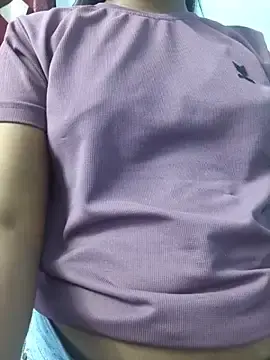 Stripchat Sex Chat of Ananya_34