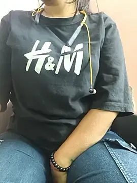 Stripchat Watch Live Sex Cams of Ananya_34