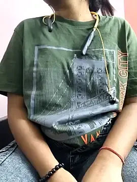 Stripchat Adult Video Chat of Ananya_34