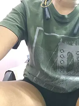 Stripchat Adult Webcam of Ananya_34