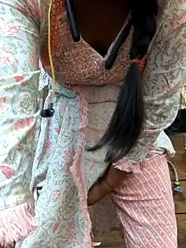 Stripchat Watch Live Sex Cams of Ananya_34