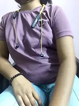 Stripchat Adult Video Chat of Ananya_34