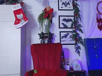 Stripchat Adult Video Chat of bathory_vamps