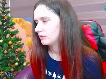 Stripchat Live Sex of iris_nikhols