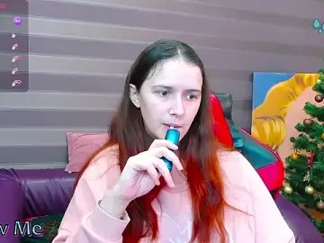 Stripchat Free Porn Cam of iris_nikhols