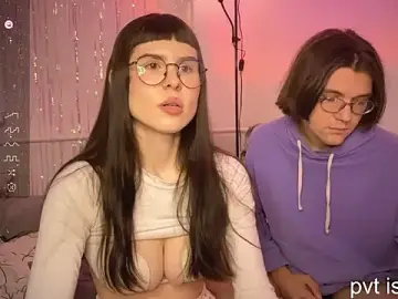 Stripchat Best live sex cam show of passiondesire_