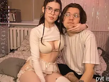 Stripchat Adult Video Chat of passiondesire_