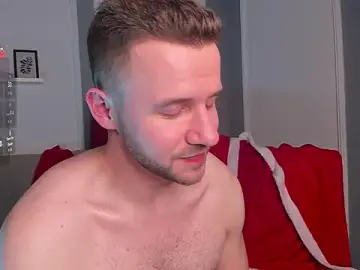 Stripchat Live Porn of EnriqueBarberry