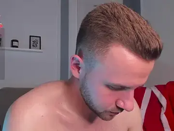 Stripchat Sex Cam of EnriqueBarberry