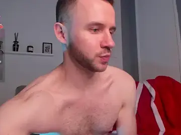 Stripchat Nude Webcam of EnriqueBarberry